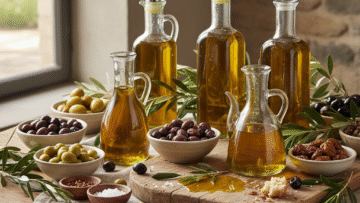 Kremy i masła orzechowe premium – zdrowa przyjemność na co dzień